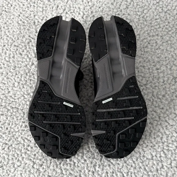 On CloudSurfer Waterproof Women’s Trail Running Shoes - Picture 6 of 6